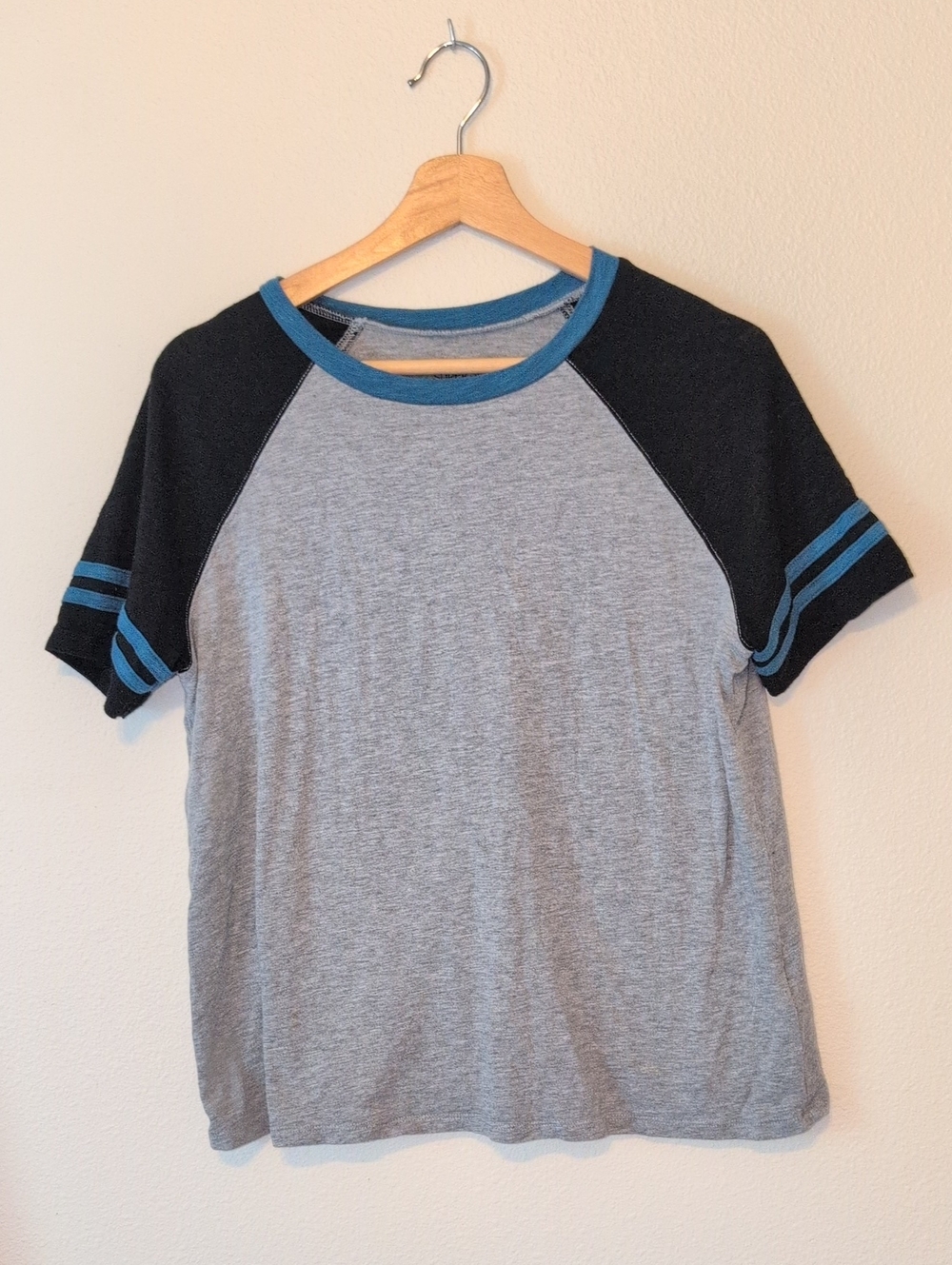 Torrid Slub Jersey T-Shirt